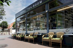 Hotel Cecil