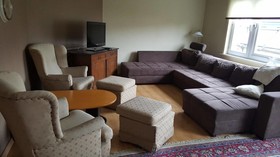 De Panne Parkhotel