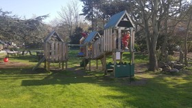 De Panne Parkhotel