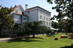 De Panne Parkhotel