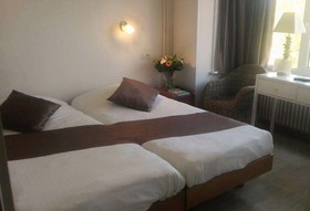 De Panne Parkhotel