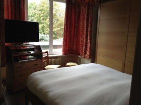 De Panne Parkhotel