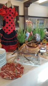 De Panne Parkhotel