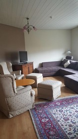 De Panne Parkhotel