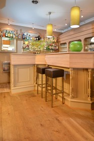 Hotel Cajou