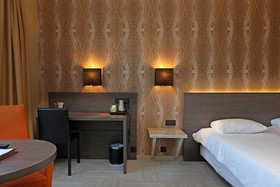 Hotel Donny