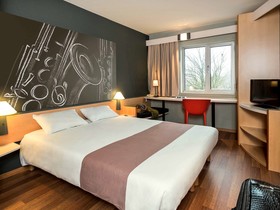 ibis Dinant Centre Hotel