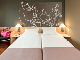 ibis Dinant Centre Hotel