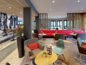 ibis Dinant Centre Hotel