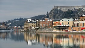 ibis Dinant Centre Hotel