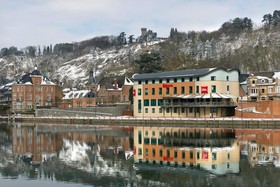 ibis Dinant Centre Hotel