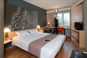 ibis Dinant Centre Hotel
