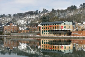 ibis Dinant Centre Hotel