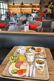 ibis Dinant Centre Hotel