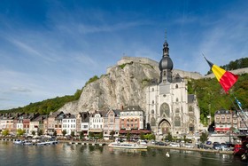 ibis Dinant Centre Hotel