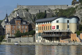 ibis Dinant Centre Hotel