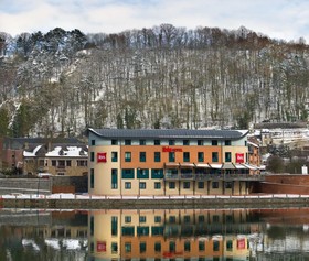 ibis Dinant Centre Hotel