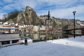 ibis Dinant Centre Hotel