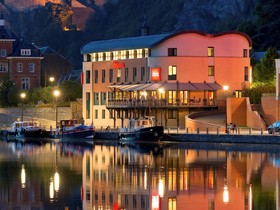 ibis Dinant Centre Hotel