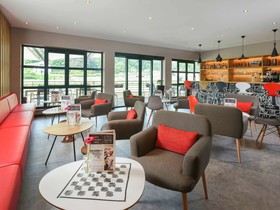 ibis Dinant Centre Hotel