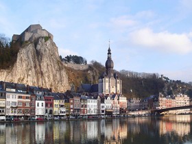 ibis Dinant Centre Hotel