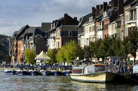 ibis Dinant Centre Hotel