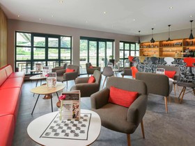 ibis Dinant Centre Hotel