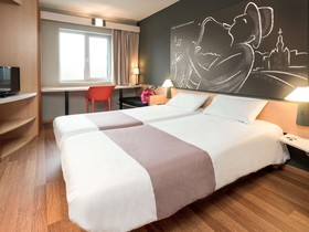 ibis Dinant Centre Hotel
