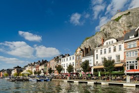 ibis Dinant Centre Hotel