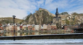 ibis Dinant Centre Hotel