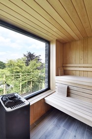 Durbuy Suites