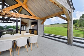 Durbuy Suites