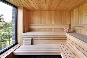 Durbuy Suites