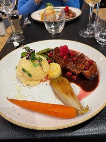 Durbuy Suites