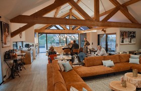 Durbuy Suites