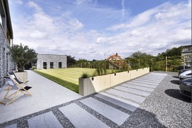 Durbuy Suites