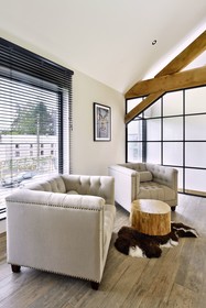 Durbuy Suites