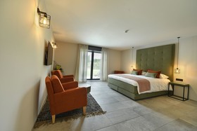 Durbuy Suites
