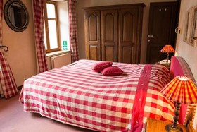 Hotel LEA Maison Caerdinael