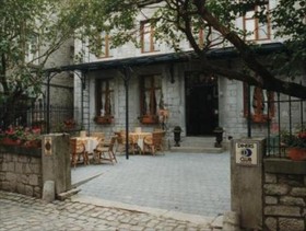 Hotel LEA Maison Caerdinael