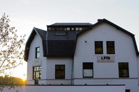 LPM2 Sporthotel