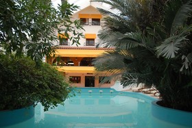 Tropical