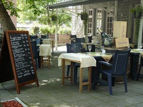 Hotel De La Gare