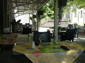 Hotel De La Gare