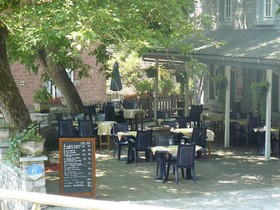 Hotel De La Gare