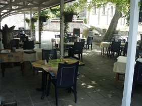 Hotel De La Gare