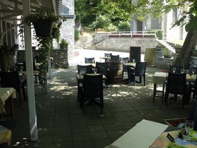 Hotel De La Gare