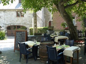Hotel De La Gare