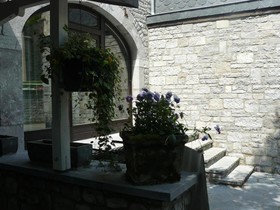 Hotel De La Gare