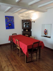 La Buissonnière